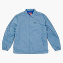 Supreme Arabic Logo Coaches Jacket Slate