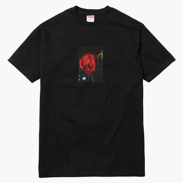 Supreme Araki Rose Tea Black