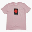 Supreme Araki Rose Té Dusty Pink