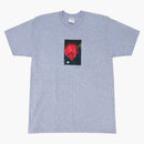 Té supremo de araki rosa gris