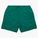 Supreme Arc Logo Water Short Green