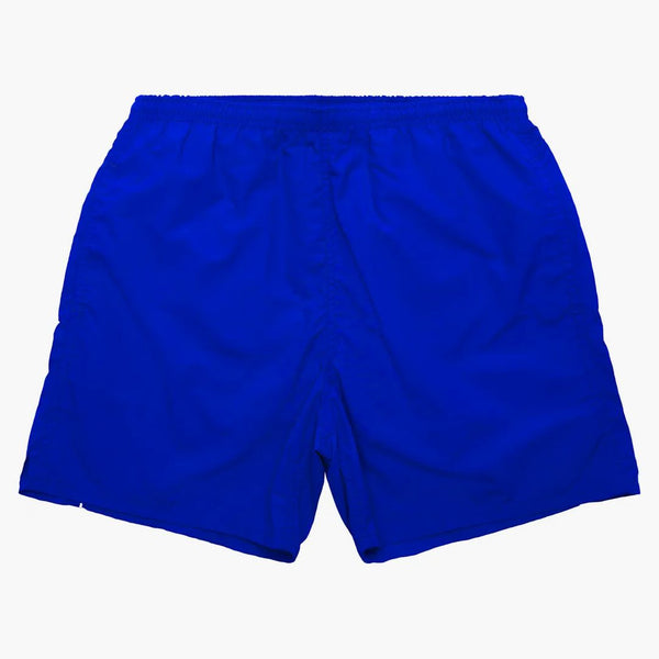 Supreme Arc Logo Water Short Royal