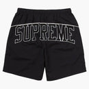 Supreme Arc Water Short Black