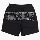 Supreme Arc Water Short Black