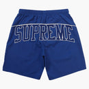 Supreme Arc Water Short Royal