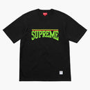 Supreme Arch ss Top Black