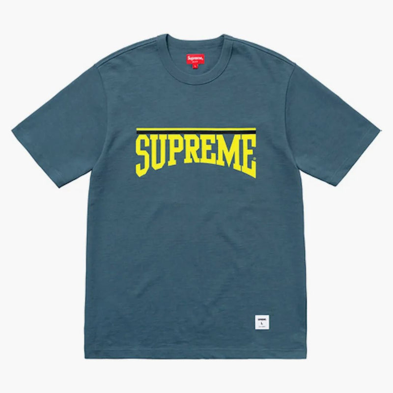 Supreme Arch Ss Top Slate