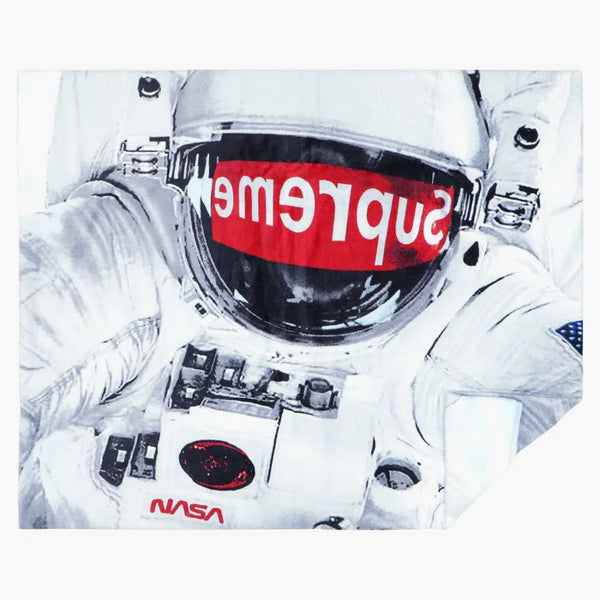 Högsta astronaut strandhandduk multi