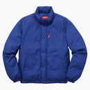 Högsta astronaut puffy jacka kunglig