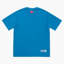 Supreme Athletic Label S/s Top Blue