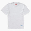 Supreme Athletic Label Tea Ash Grey