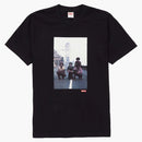 Supremo Augustus Pablo Tea Black