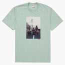 Nejvyšší Augustus Pablo Tea Teal Teal