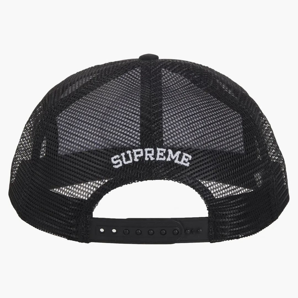 帽子 Supreme Authorized Mesh Back 5 Supreme Authorized Mesh Back 5-Panel (FW21) - $42