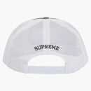 Supreme Authorized Mesh Back 5-panel (ss25) Camo