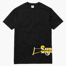 Supreme automatic tea black