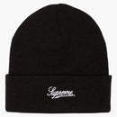 Supreme Automobili Lamborghini Beanie Black