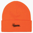 Supreme Automobili Lamborghini Beanie Orange