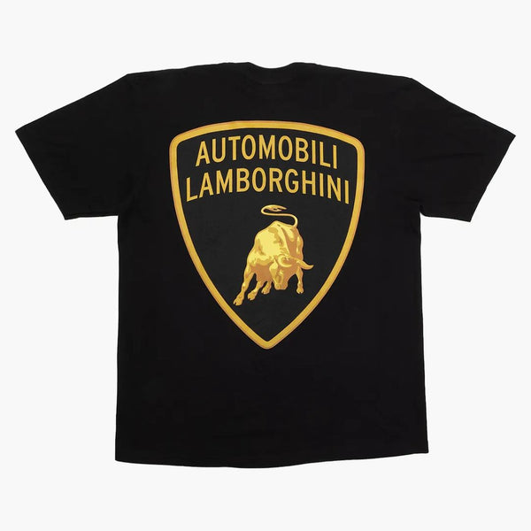 Supreme Automobili Lamborghini Tea Black