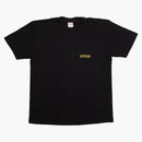 Supreme Automobili Lamborghini Tee Black