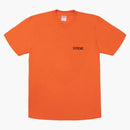 Supreme Automobili lamborghini tea orange