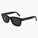 Supreme Avon Sunglasses Black