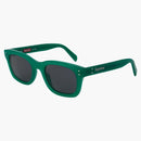 Supreme Avon Gafas de sol verde
