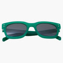 Supreme Avon Gafas de sol verde