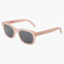 Supreme Avon Sunglasses (ss25) Pink