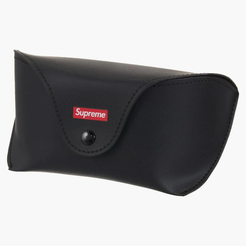 Supreme Avon Sunglasses (ss25) Pink