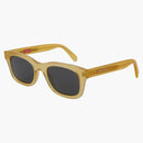 Supreme Avon Sunglasses Yellow
