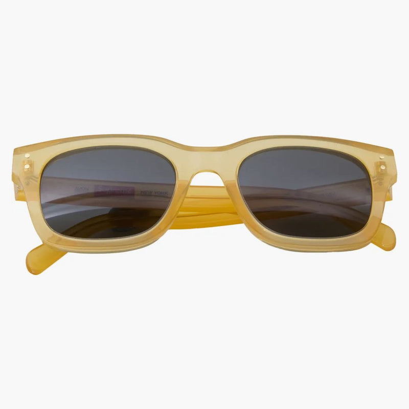 Occhiali da sole supremi Avon giallo
