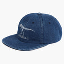 Supreme B.c. 6-panel Hat Blue
