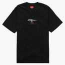 Supreme B.c. S/s Top Black