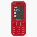 SUPREME BUL BURNER TELEFONO ROSSO