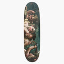 Supreme Bacchanal Skateboard Deck Multi