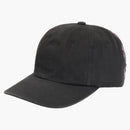 Supreme Back Arc 6-panel Black