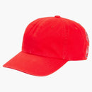 Supreme Back Arc 6-panel Red