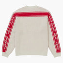 Suprema Sweater Sweater Sweater Piedra