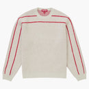 Suprema Sweater Sweater Sweater Piedra