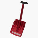 Nejvyšší backcountry Access Access Snow Lopas Red