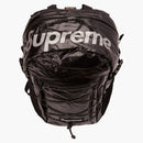 Supreme FW17 Backpack Black