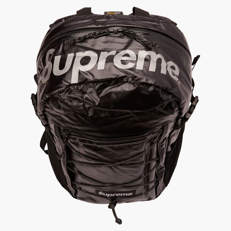 Supreme Fw17 Backpack Black