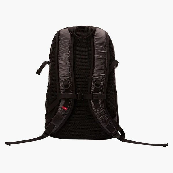 Supreme Fw17 Backpack Black