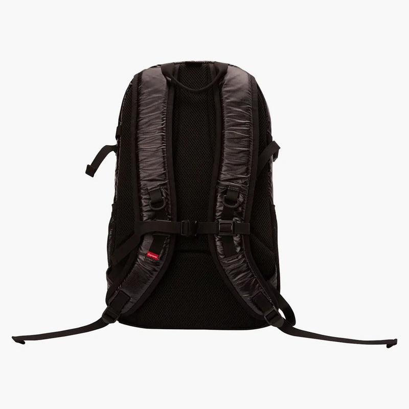 Supreme Fw17 Backpack Black