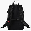 Supreme FW17 Backpack Black
