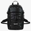 Supreme FW17 Backpack Black