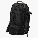 Supreme Backpack (FW18) Black