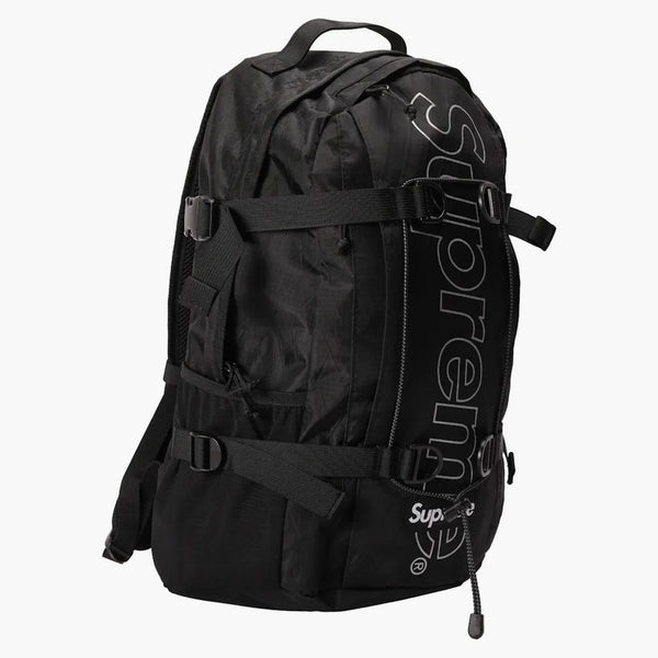 Supreme Backpack (fw18) Black