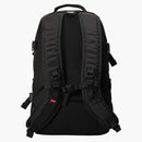 Supreme Backpack (FW18) Black